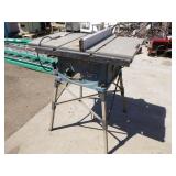 Ryobi 10" Table Saw