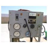 CSI Cable Pressurization System