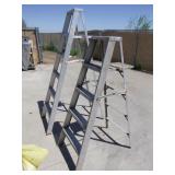 2 Step Ladders