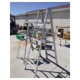 2 Step Ladders