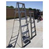 2 Step Ladders