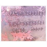 Farmall Radiator