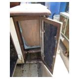 Vintage Copper-Clad Oven