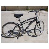 Kappa Planet Earth Bicycle