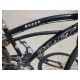 Kappa Planet Earth Bicycle