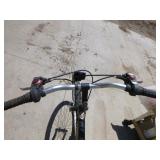 Kappa Planet Earth Bicycle