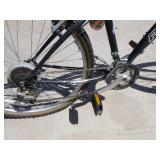 Kappa Planet Earth Bicycle