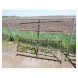 Drag Harrow