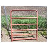 Farm Gate