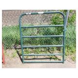 Farm Gate