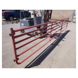 Farm Gate