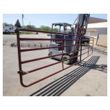 Farm Gate