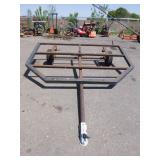 Farm Trailer Frame