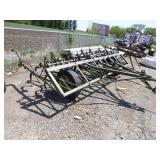John Deere Field Cultivator