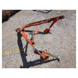 3-Point Tractor Hitch