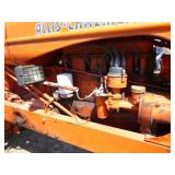 Vintage Allis-Chalmers WD45 Tractor