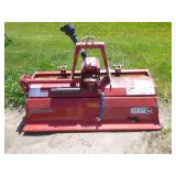 Tar River 3-Point Rotary Tiller