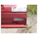 Tar River 3-Point Rotary Tiller
