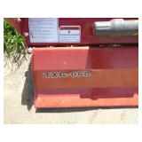 Tar River 3-Point Rotary Tiller