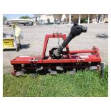 Tar River 3-Point Rotary Tiller