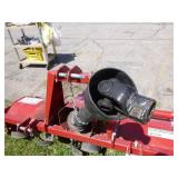 Tar River 3-Point Rotary Tiller