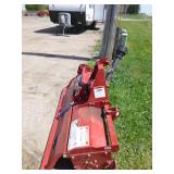 Tar River 3-Point Rotary Tiller