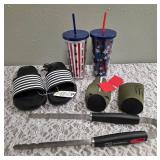 Bottle Koozie/Can Koozie, Men
