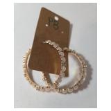 Necklace and Earrings