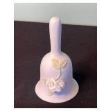 Assorted Porcelain Christmas Bells & Figurines - Hand Painted, Made in Japan