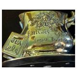Royal Doulton Old Country Roses Collection - Boxed Teaware & Crystal Accessories
