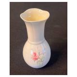 Belleek Ireland Porcelain Vases & Donegal Vase