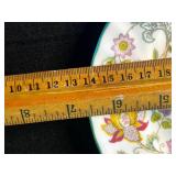 Minton Haddon Hall Bone China Plates Made in England - Floral Pattern (Assorted)