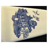 Winrose Collection Australia Kangaroo Plate by Maryland China - Vintage Memorabilia Inc