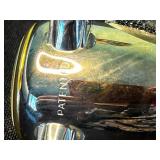 Winrose Collection Australia Kangaroo Plate by Maryland China - Vintage Memorabilia Inc