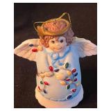 Watkins Country Kids Collector
