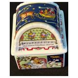 Watkins Country Kids Collector