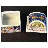 Watkins Country Kids Collector