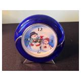 Nutcracker Soldier Figurine with Spode Royal Holly Holiday Plate & More!