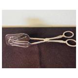 Duchess Silver Plate Flatware Set - England Assorted Spoons and Serving Pieces