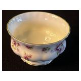 Royal Albert Cottage Rose Fine Bone China Platter - 1966 - Handmade in Galway, Ireland & More!