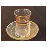 Royal Albert Cottage Rose Fine Bone China Platter - 1966 - Handmade in Galway, Ireland & More!