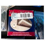 Mixed Lot of Home Improvement Items Inc Dust Daddy, Alien Tape & Home Accessories