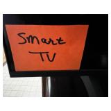 Samsung UN48NU6900 48" Smart TV - w Remote (not pictured)