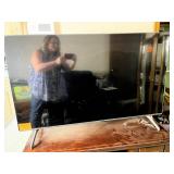 Samsung UN48NU6900 48" Smart TV - w Remote (not pictured)