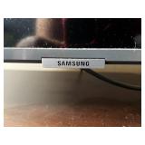 Samsung UN48NU6900 48" Smart TV - w Remote (not pictured)