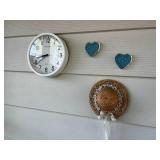 Mixed Home Decor Lantern & Accent Lot