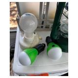 Mixed Home Decor Lantern & Accent Lot