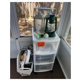 Mixed Home Decor Lantern & Accent Lot