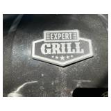 Expert Grill Gas Grill with Side Shelves