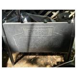 Expert Grill Gas Grill with Side Shelves